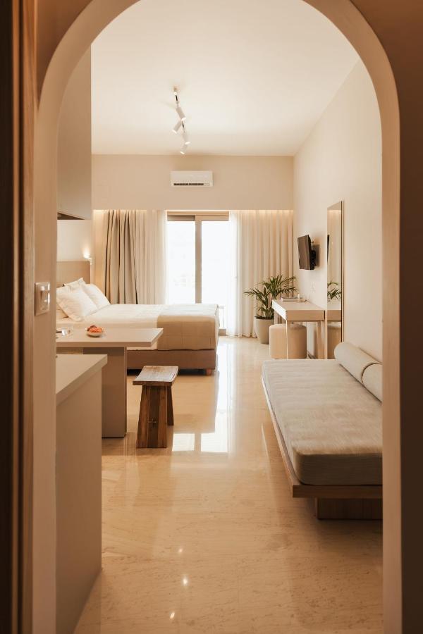 Superior Suite mit Meerblick