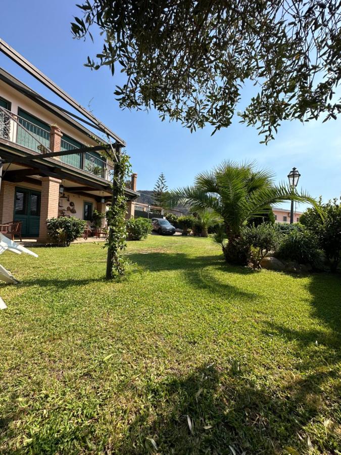 Villa Santatrada23 - B&B