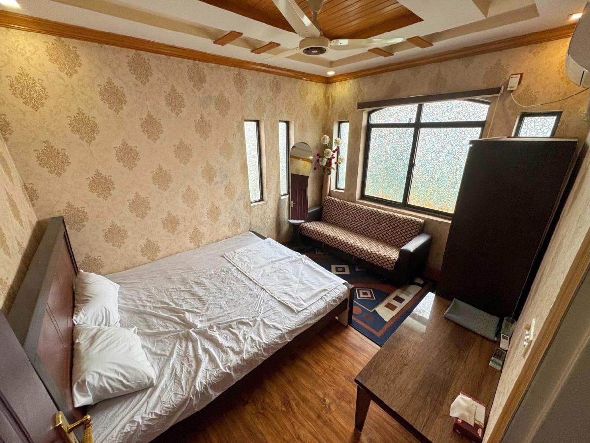Habitación Doble Económica