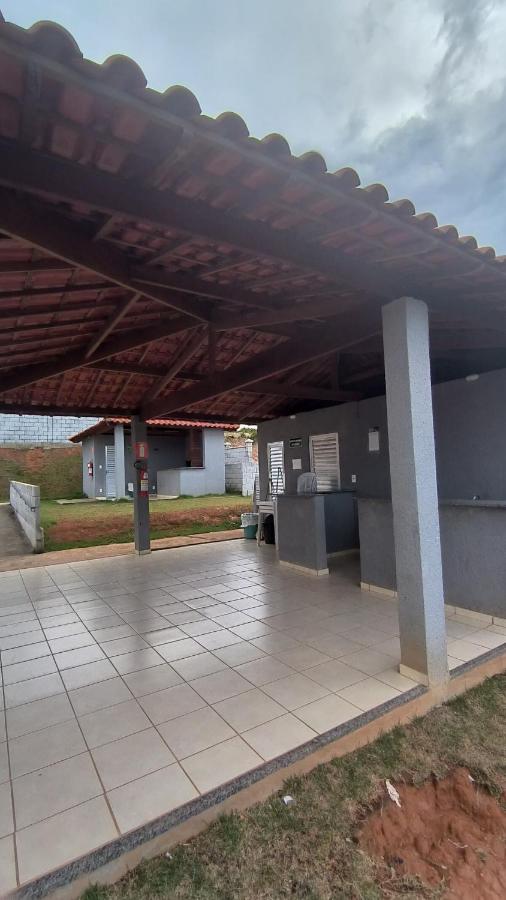Apartamento Plantar e Cuidar - B&B Ponte Nova