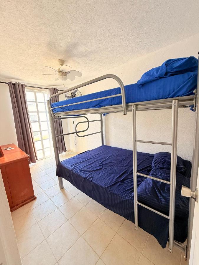 Appartamento con 2 Camere da Letto