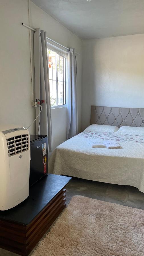 Habitación Triple económica
