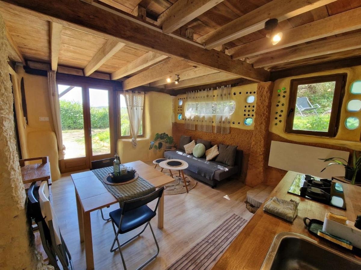 Huis met 2 Slaapkamers