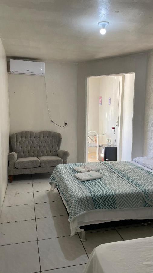 Habitación Triple Básica