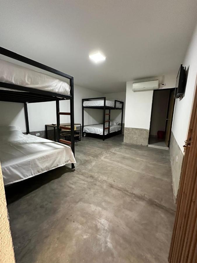Schiffskabine für Familien