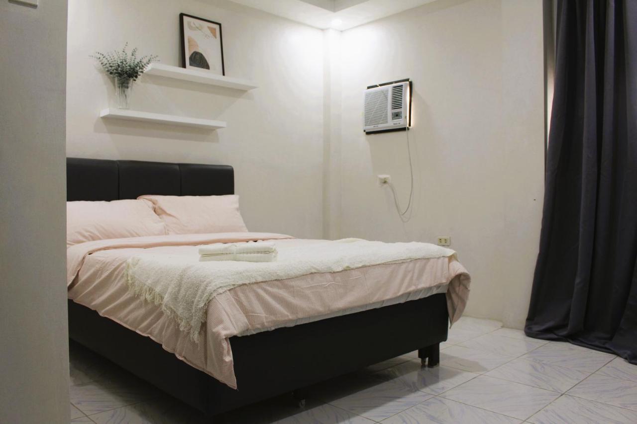 Deluxe Zimmer mit Queensize-Bett