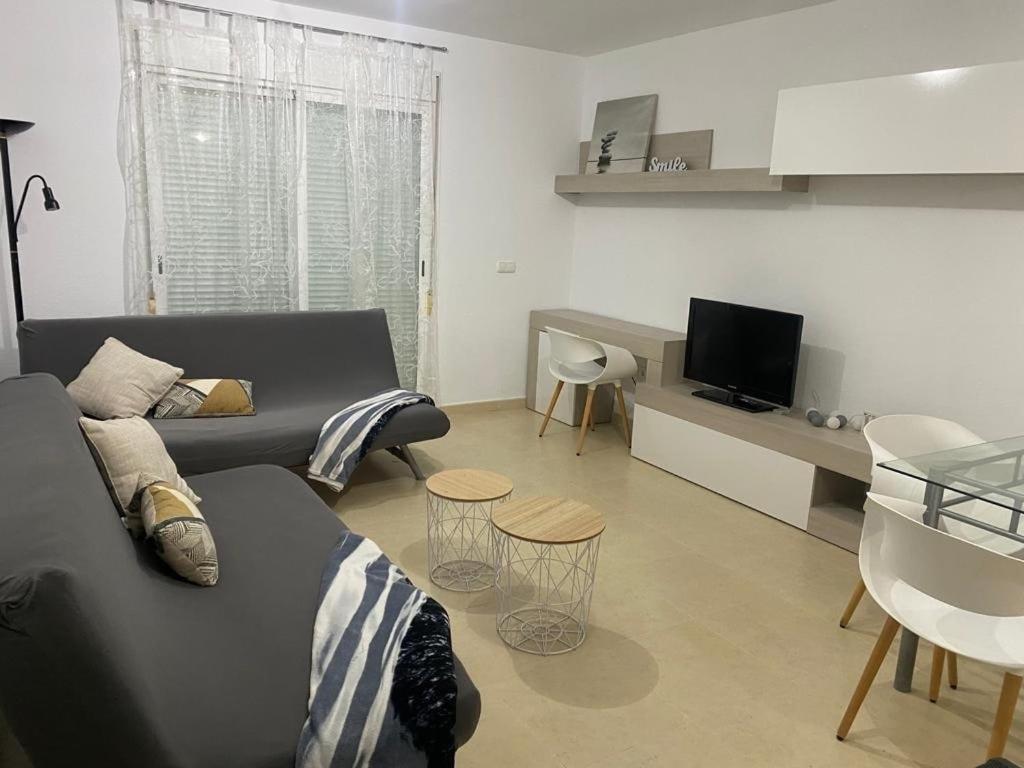 Apartamento estilo nordico Lagos de Almerimar - B&B Guardias Viejas