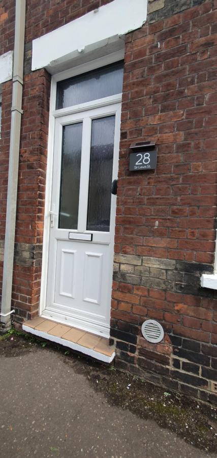 Simple, cosy and comfortable 3 beds - Ferienwohnung King’s Lynn