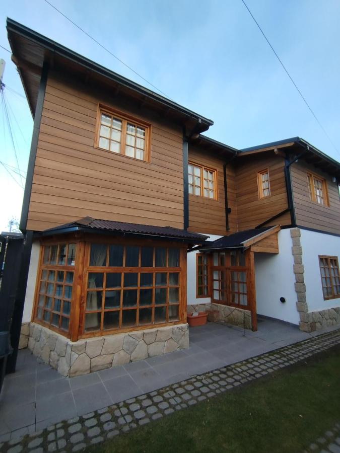 San Carlos de Bariloche Apartment - B&B Bariloche