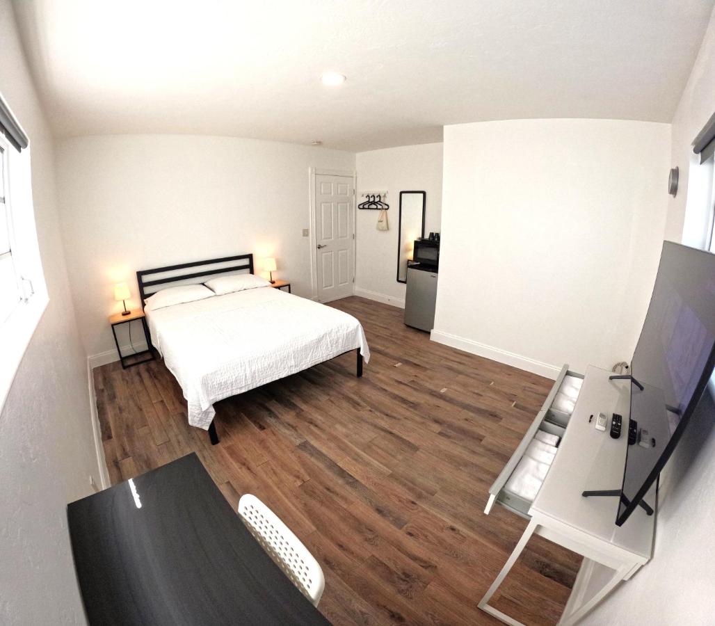 Habitación Superior - 1 cama grande