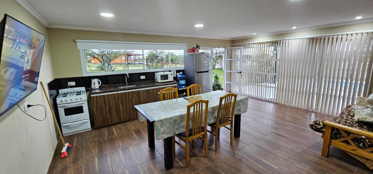 Aromas serranos - B&B Villa Rumipal