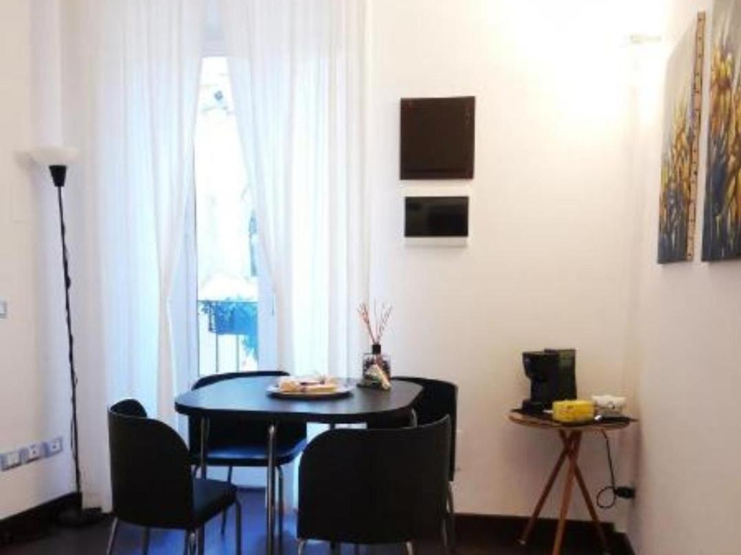 Maison 1 Chambre