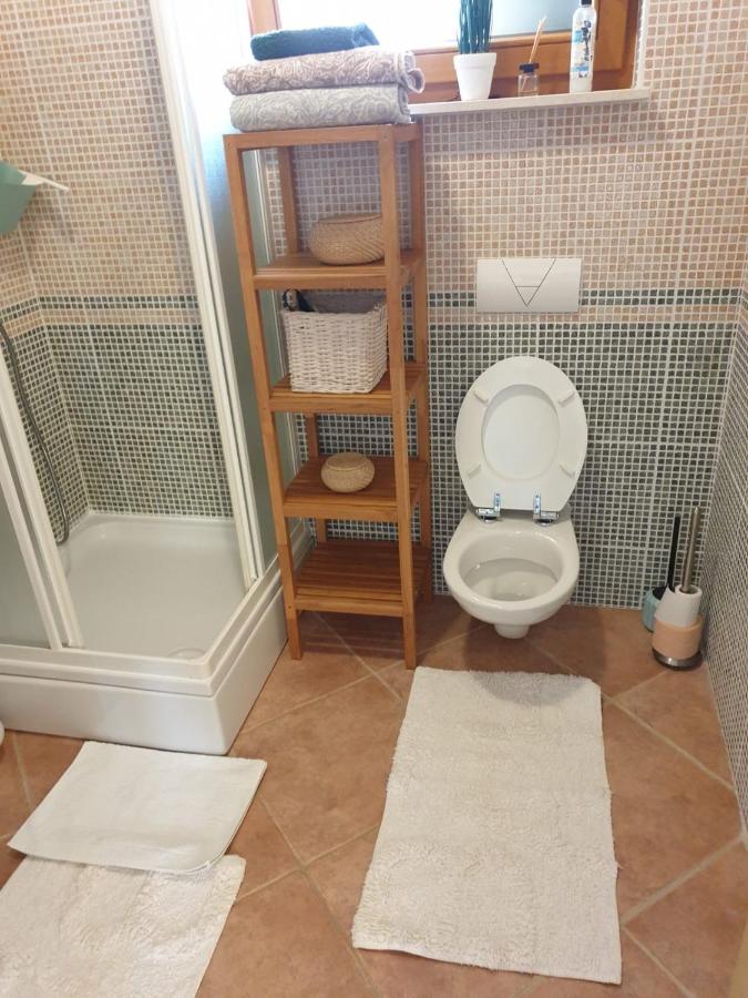 Appartement 1 Chambre avec Balcon