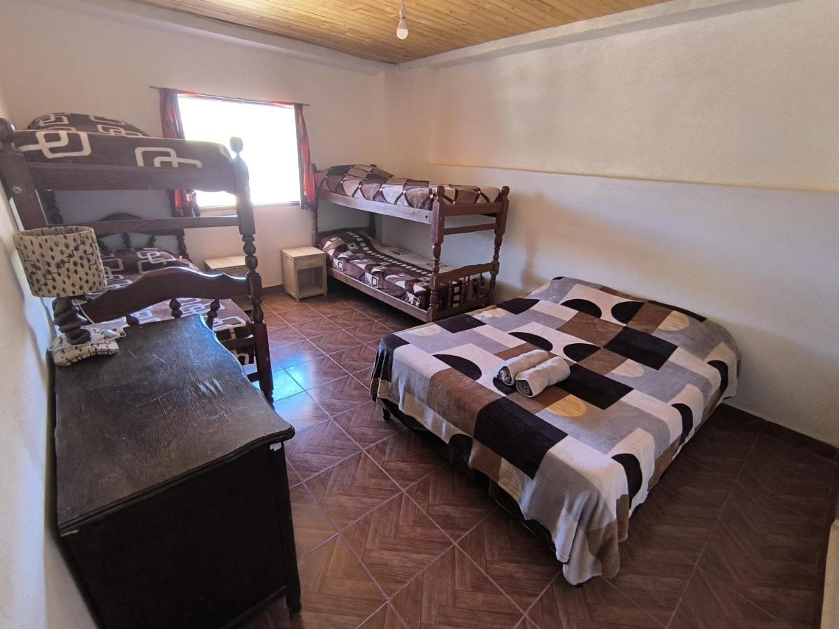 Family Room with Private Bathroom