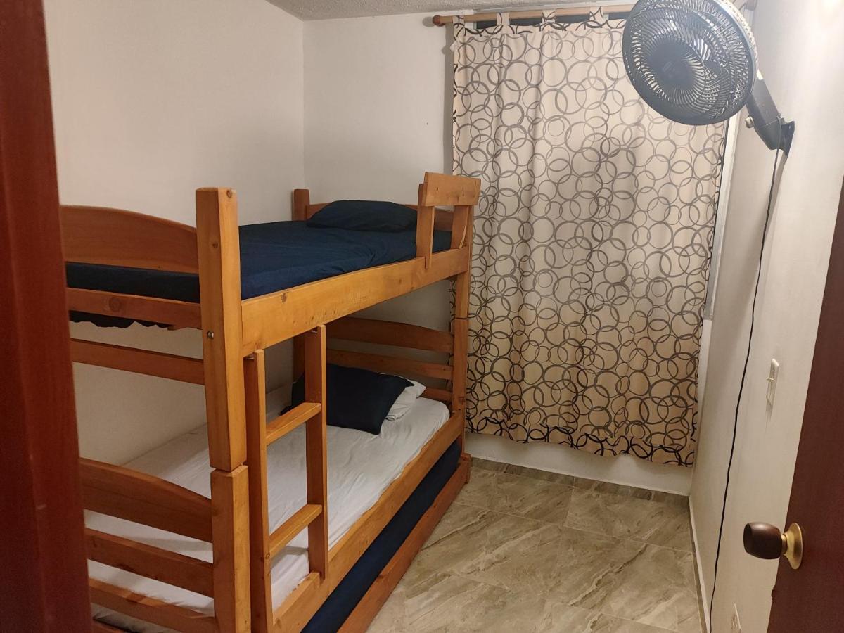Apartamento Familiar - B&B Santa Marta