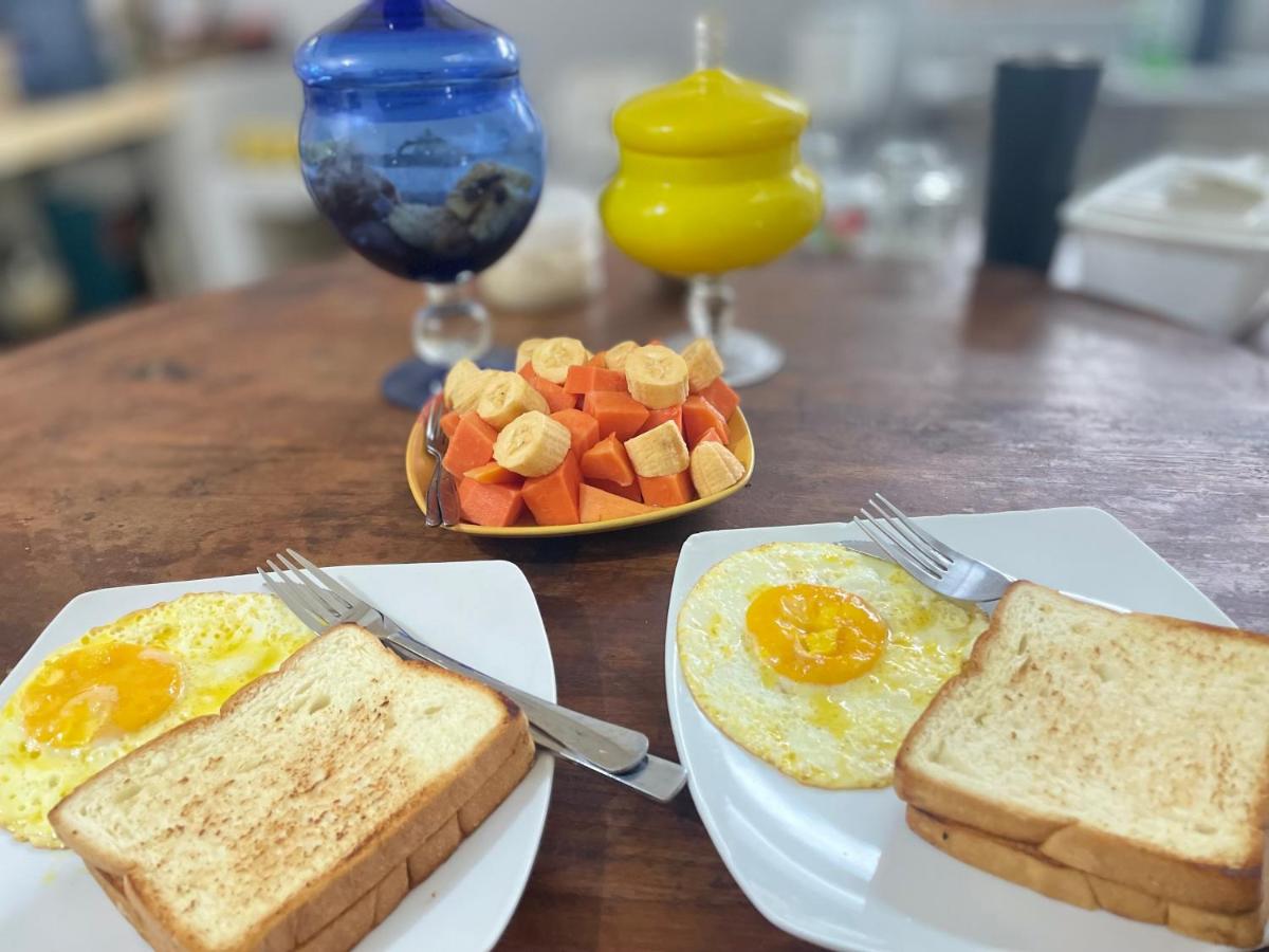 Lanina homestay - Chambres d’hôtes