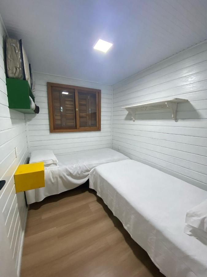 Chalet mit 2 Schlafzimmern