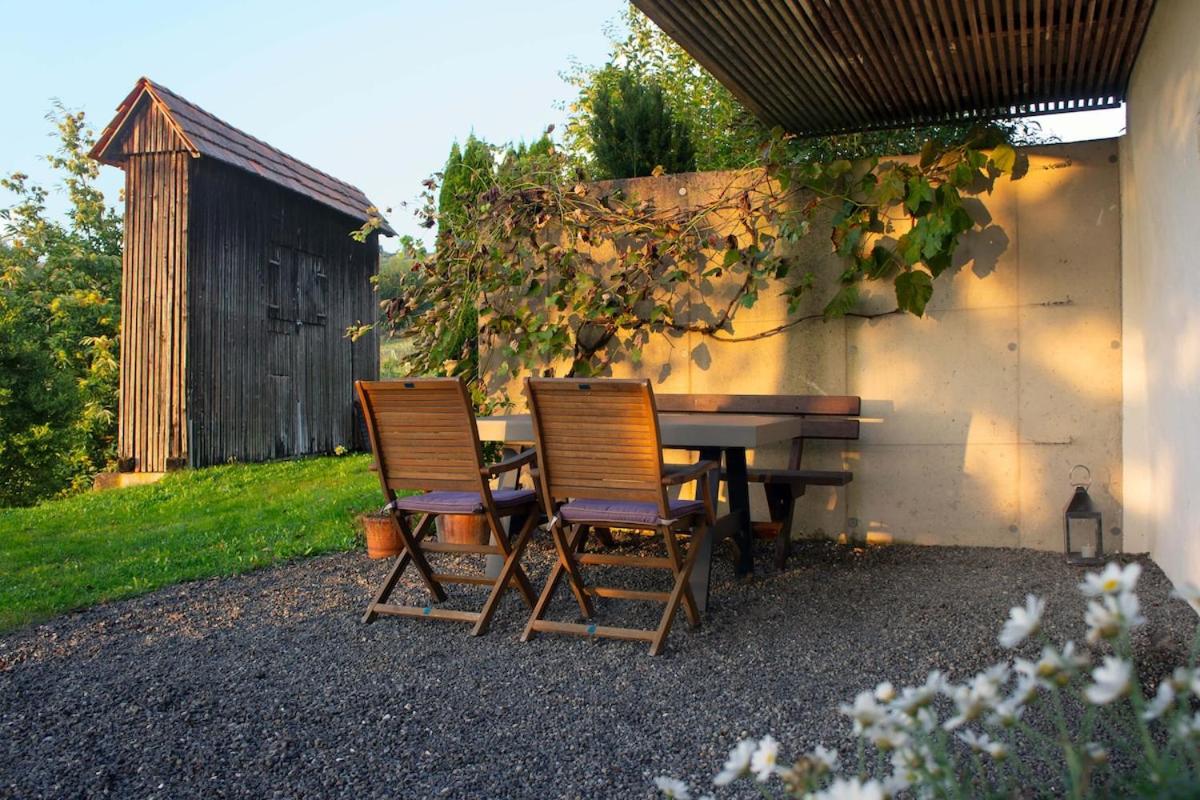 LandLoft in the Sausal wine region - B&B