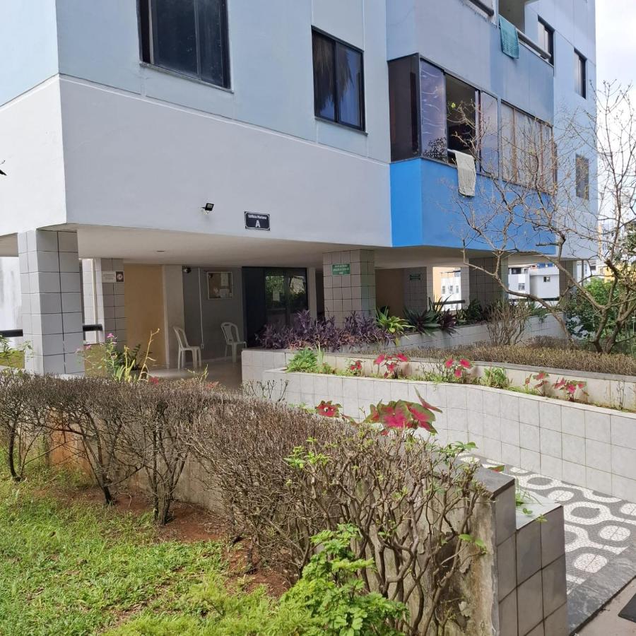 Apartamento no Barbalho - B&B