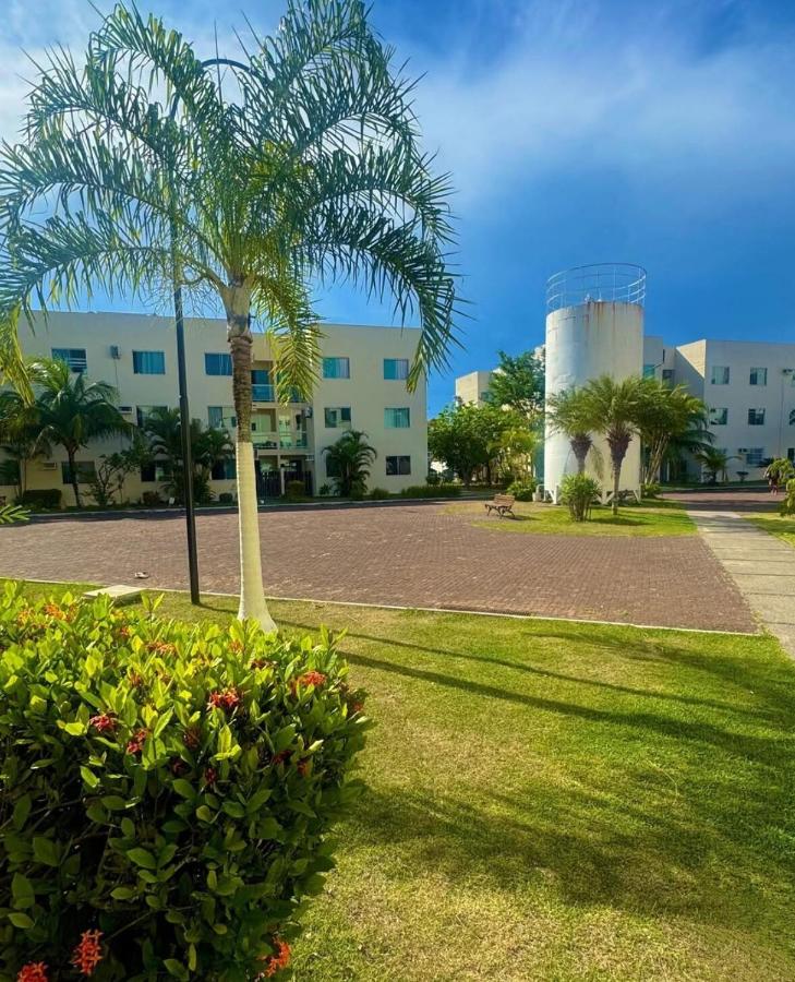 Apartamento Térreo Condomínio Marina Clube - Ferienwohnung Cabo Frio