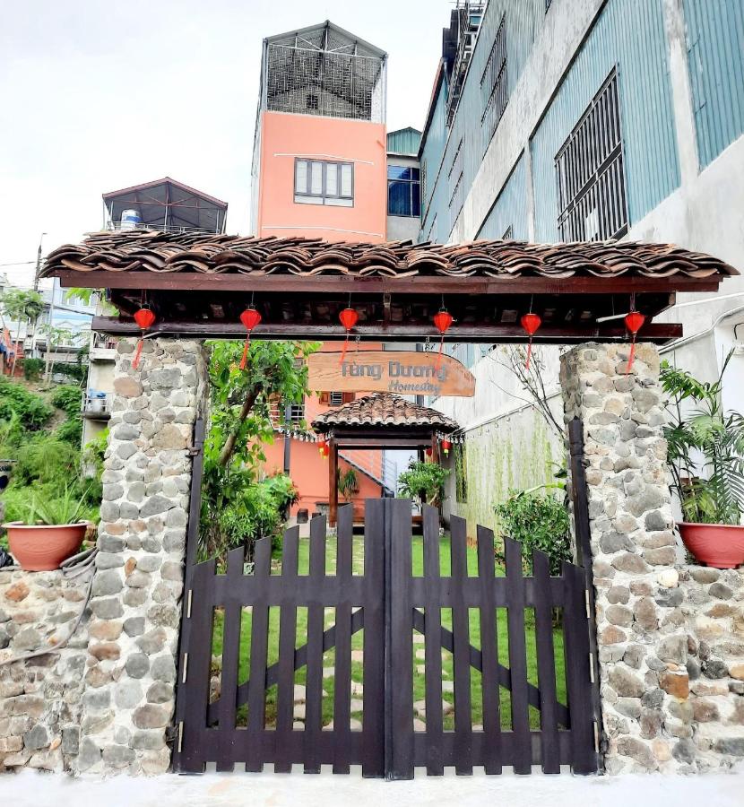 Haly Homestay - B&B Cao Bằng