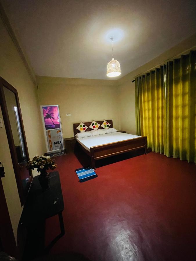 Deluxe Doppelzimmer (2 Erwachsene & 1 Kind)