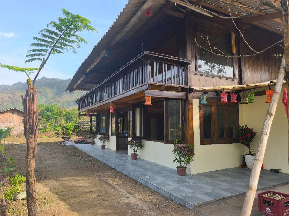 ZOZO Sapa Homestay & Trekking - B&B