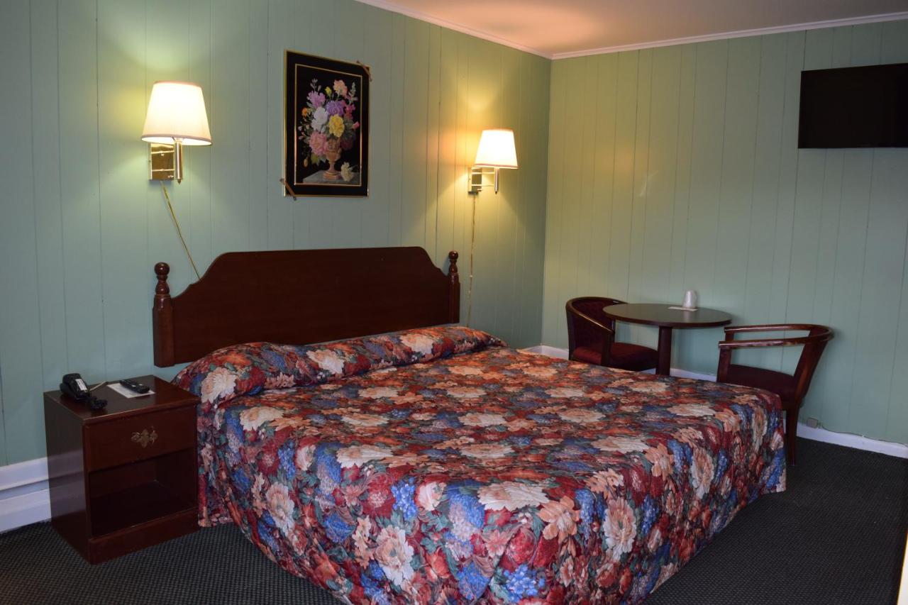 Chambre Lit King-Size