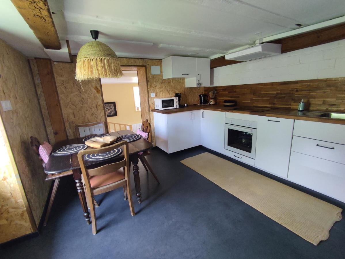 Au coeur d'autrefois - B&B