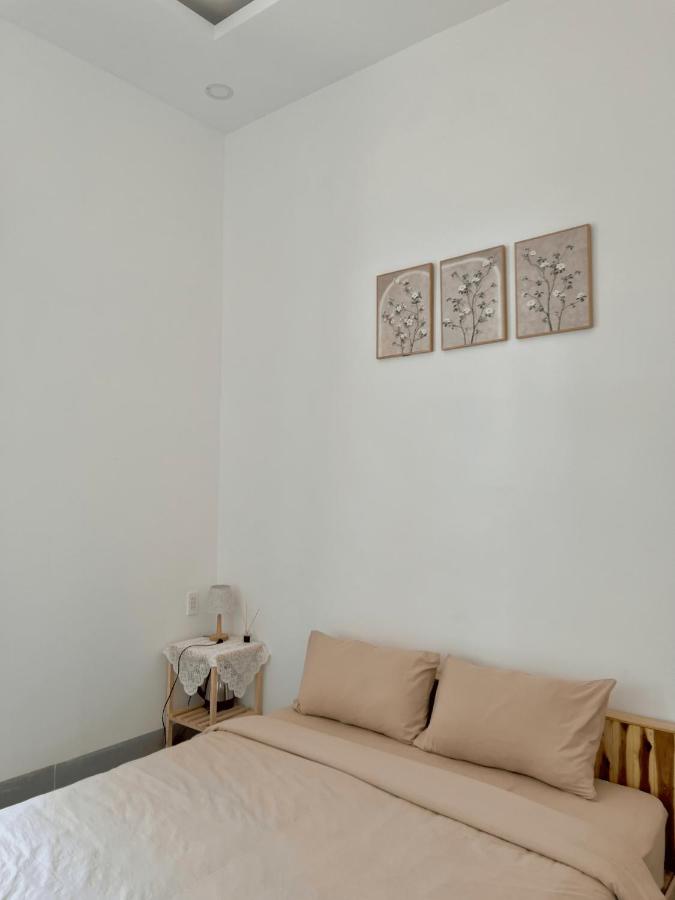 Double Room with Private External Bathroom