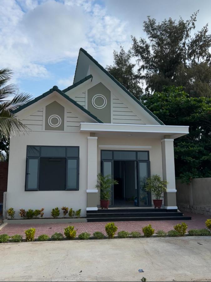 Mơ Homestay - View Biển Ninh Thuận - B&B