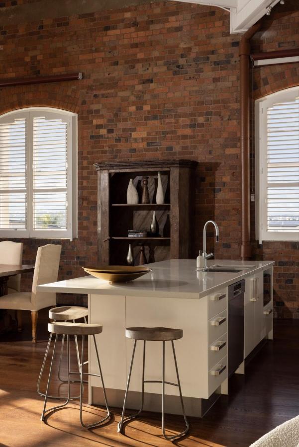 The River Loft - B&B Brisbane