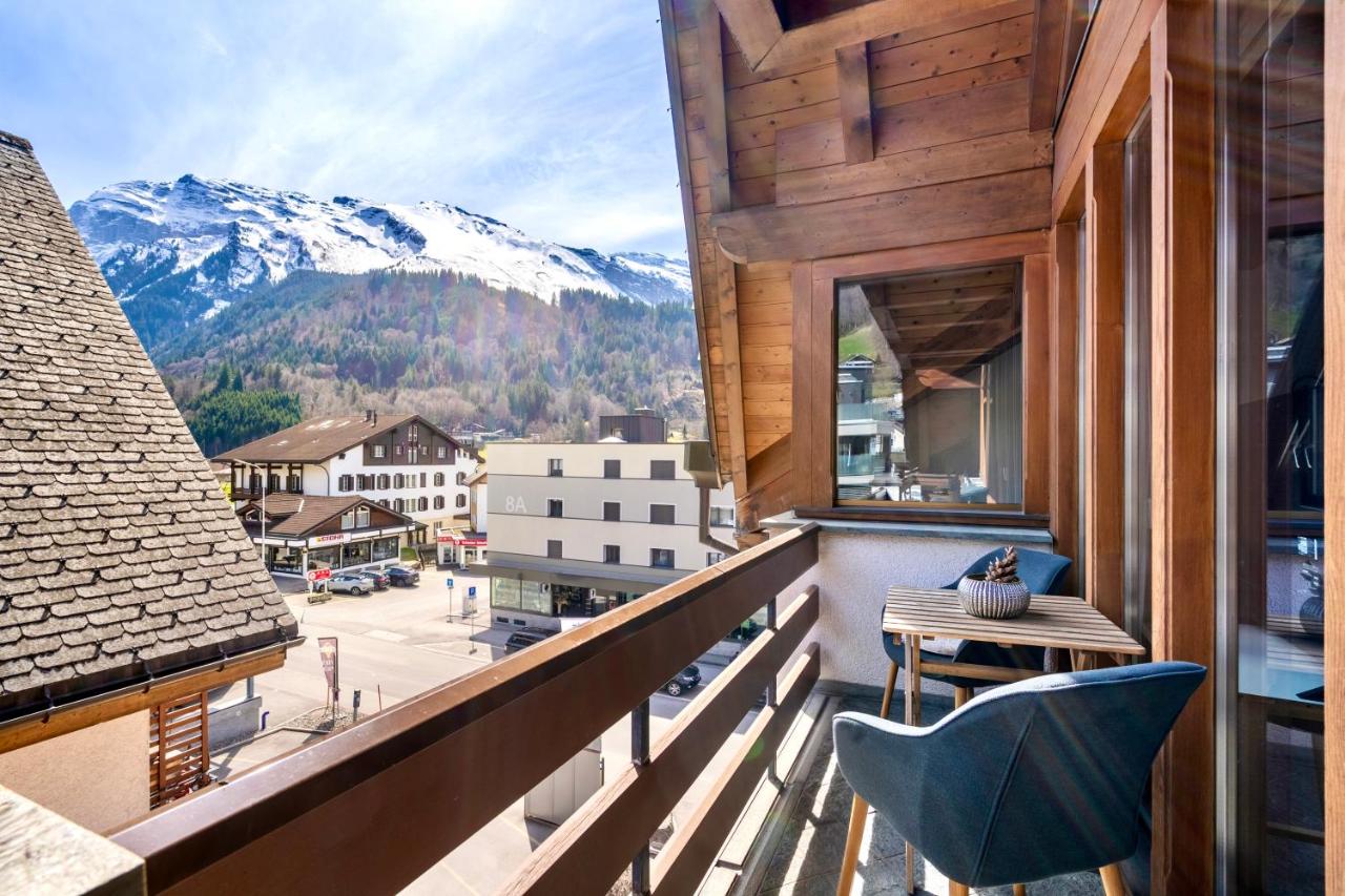 Appartement 2 Chambres