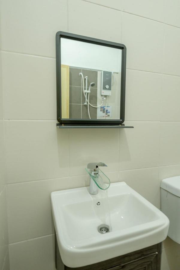 Bermaley Bukit Keluang, Besut - Chambres d’hôtes Kampung Raja