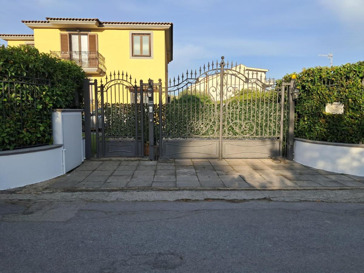 Appartamento con Piscina in uso esclusivo in B&B - Ferienwohnung
