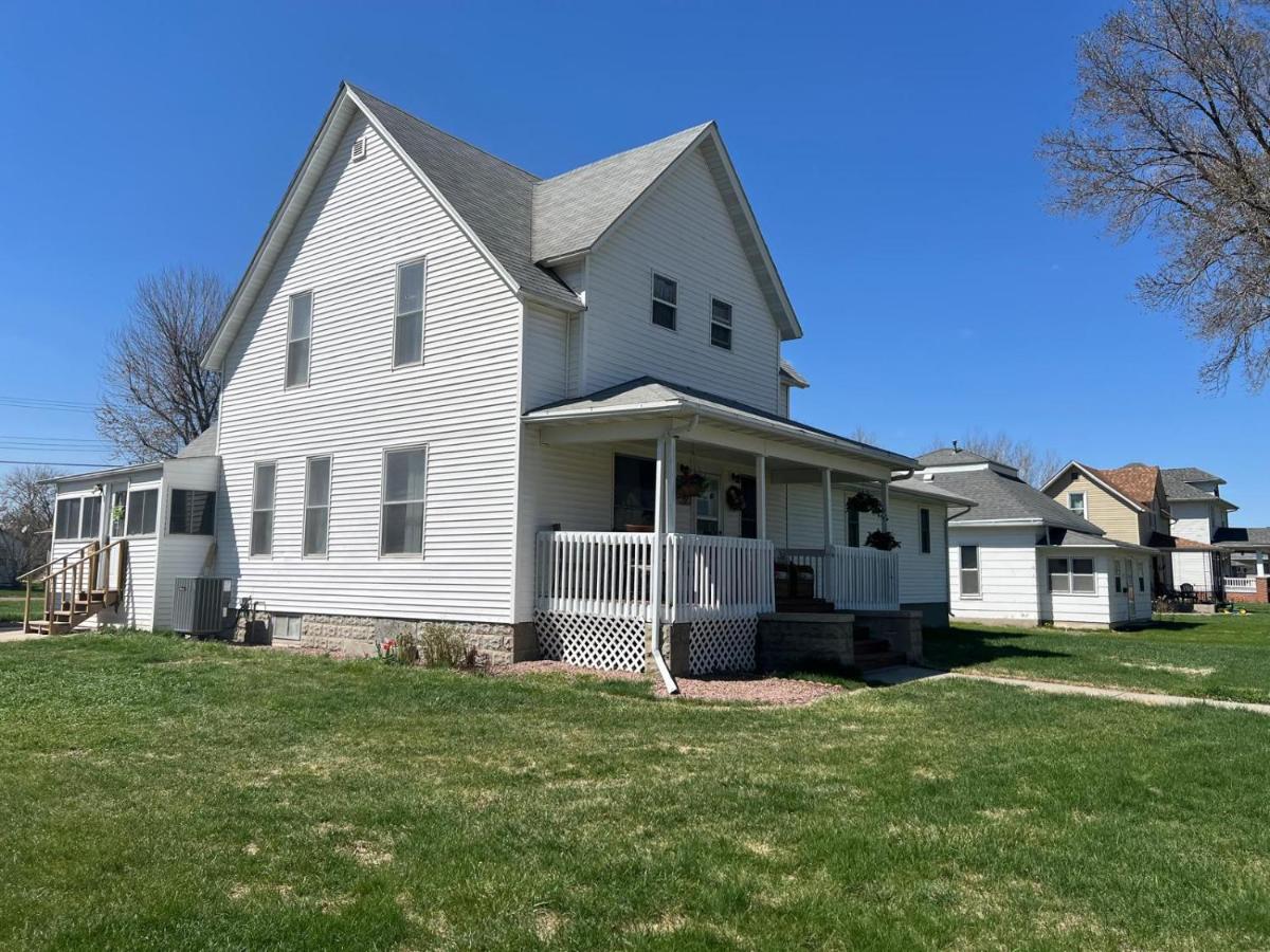 Mixon Villa-Laurel - B&B