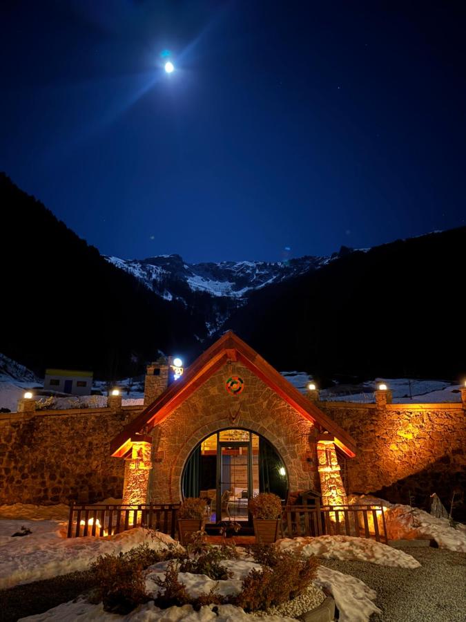 Bungalow