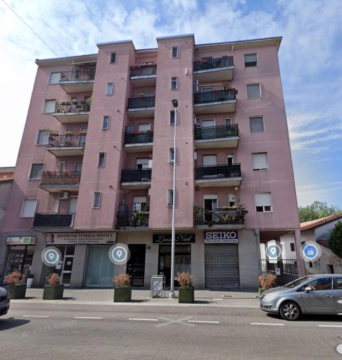 A casa di Giulia near Rho Fiera - B&B