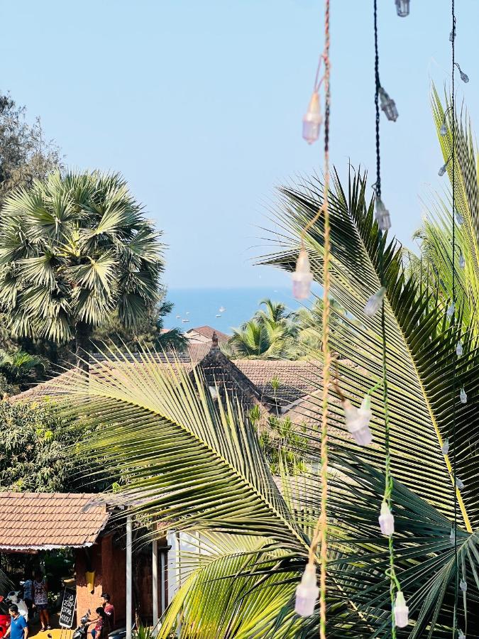 The Goa Escape - B&B