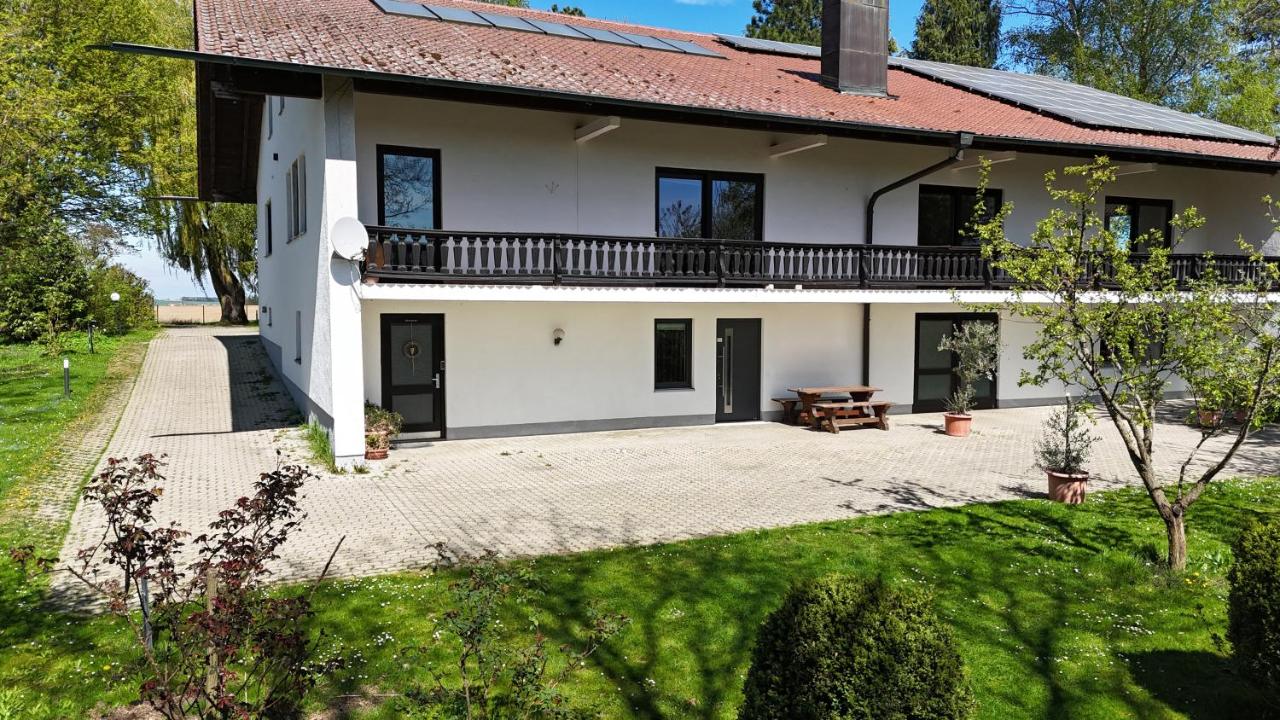 Appartement - Begane Grond