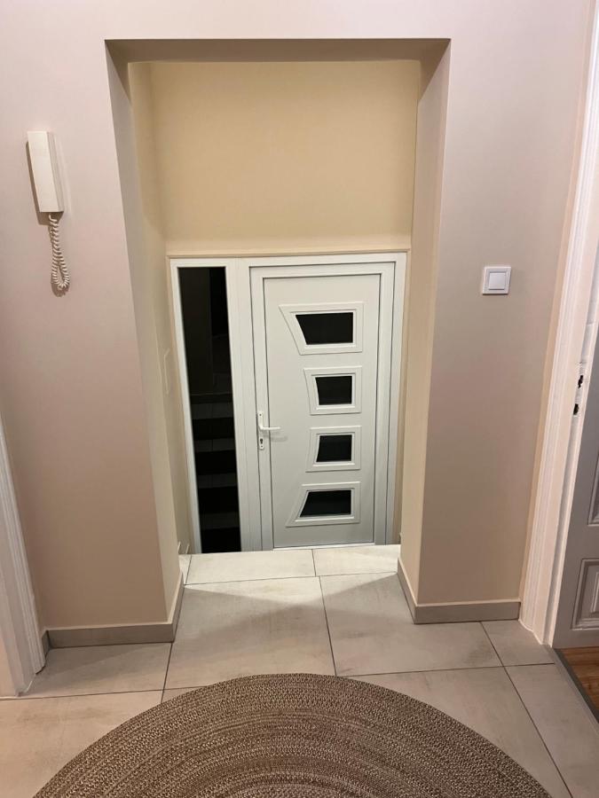 Ködvirág Apartman Szeged - B&B