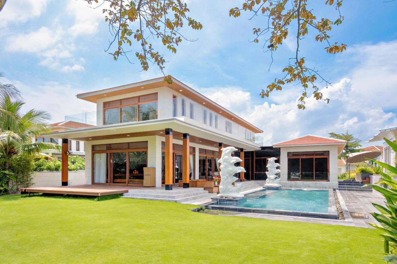 Deluxe Villa