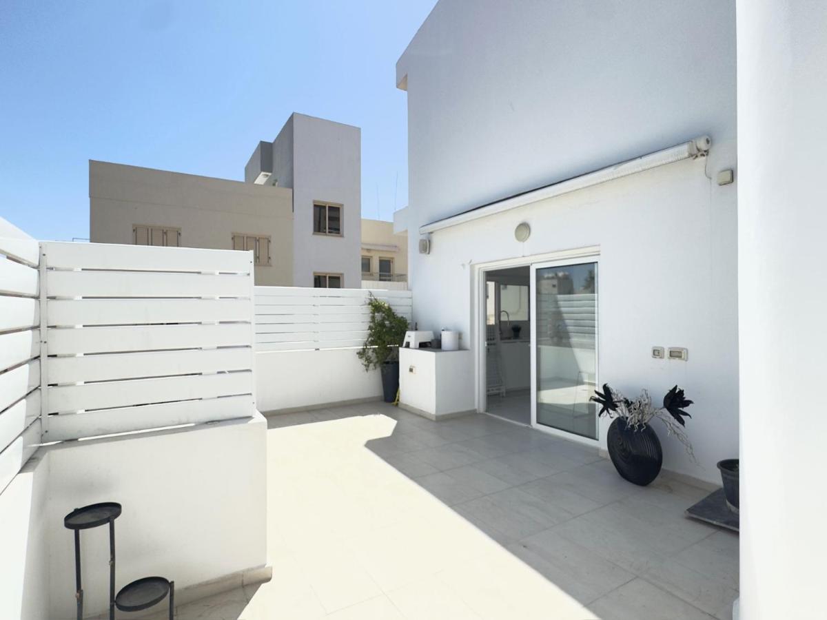 Wealthystays Duplex in the Heart of Nicosia - Ferienwohnung Nikosia