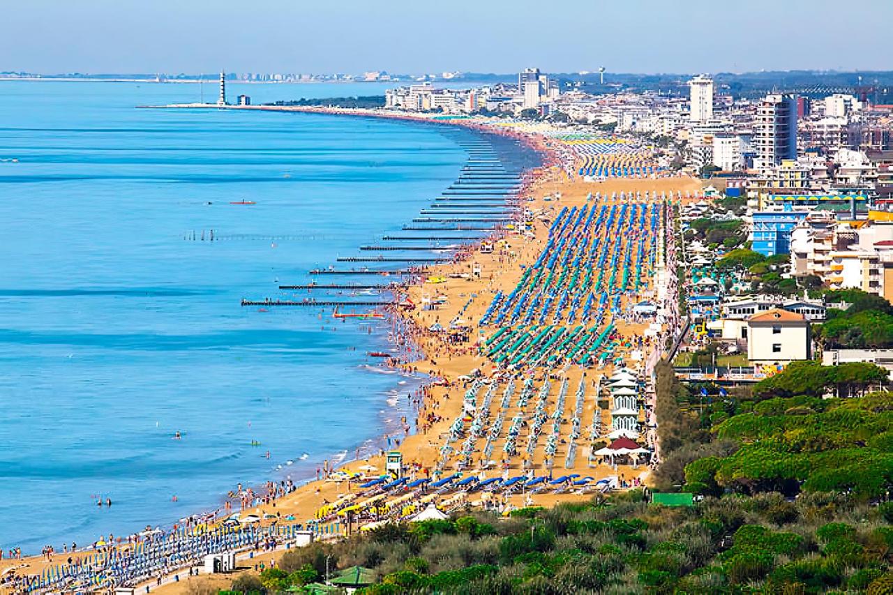 Jesolo Garden Beach House - Host Solution - Ferienwohnung Lido di Jesolo