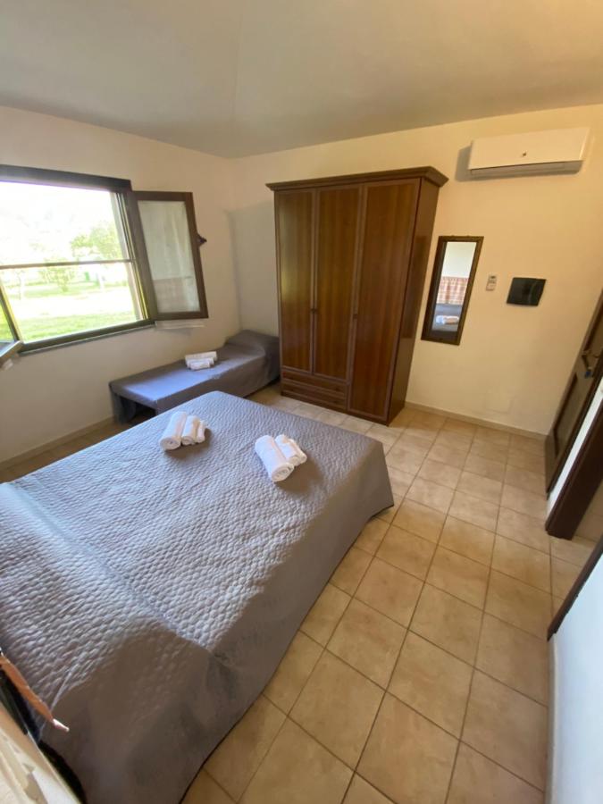 Quadruple Room with Private Bathroom
