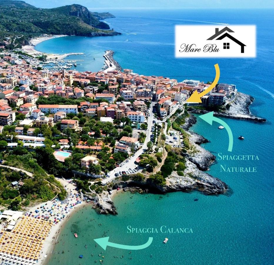 Blu Mare - B&B Marina di Camerota
