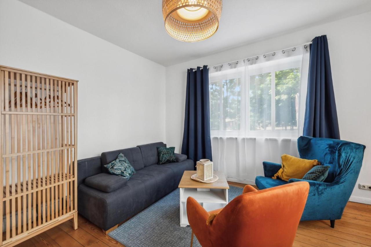 Ferienwohnung in der historischen Altstadt - B&B