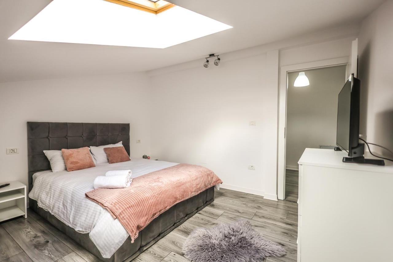 Appartamento con 1 Camera da Letto