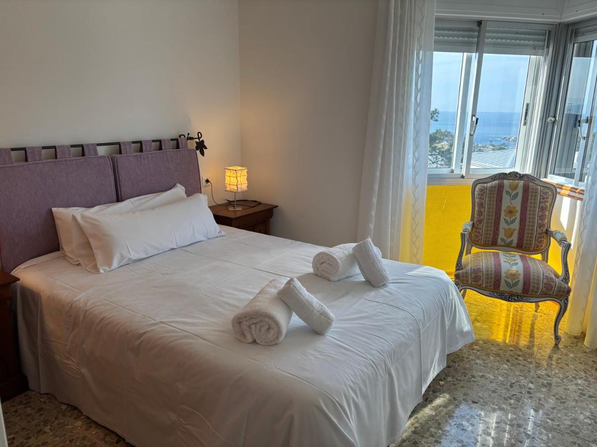 Apartamento de 2 dormitorios