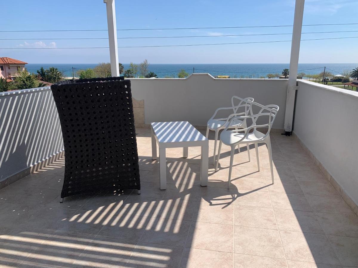 Junior Suite met Balkon